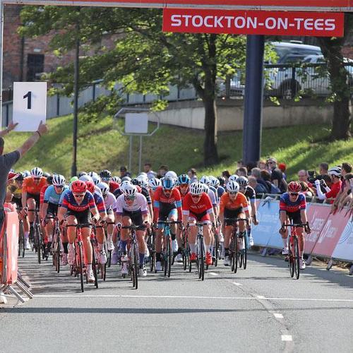 Cycling Festival
